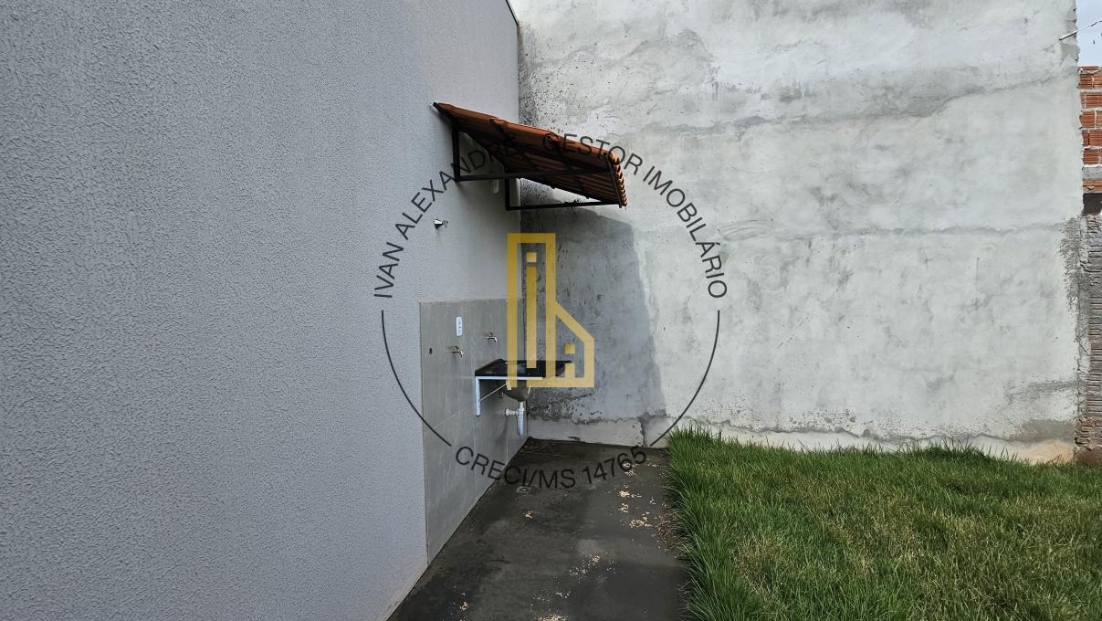 Casa, 2 quartos, 200 m² - Foto 11