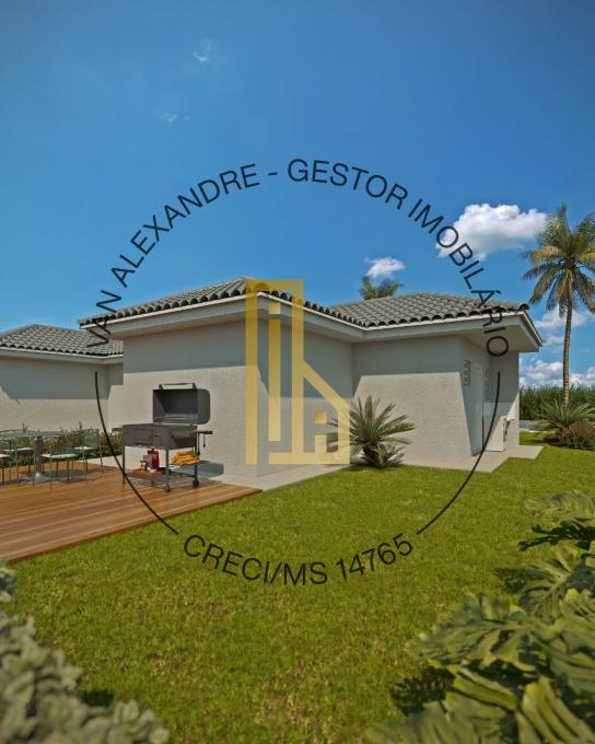 Casa, 2 quartos, 200 m² - Foto 9