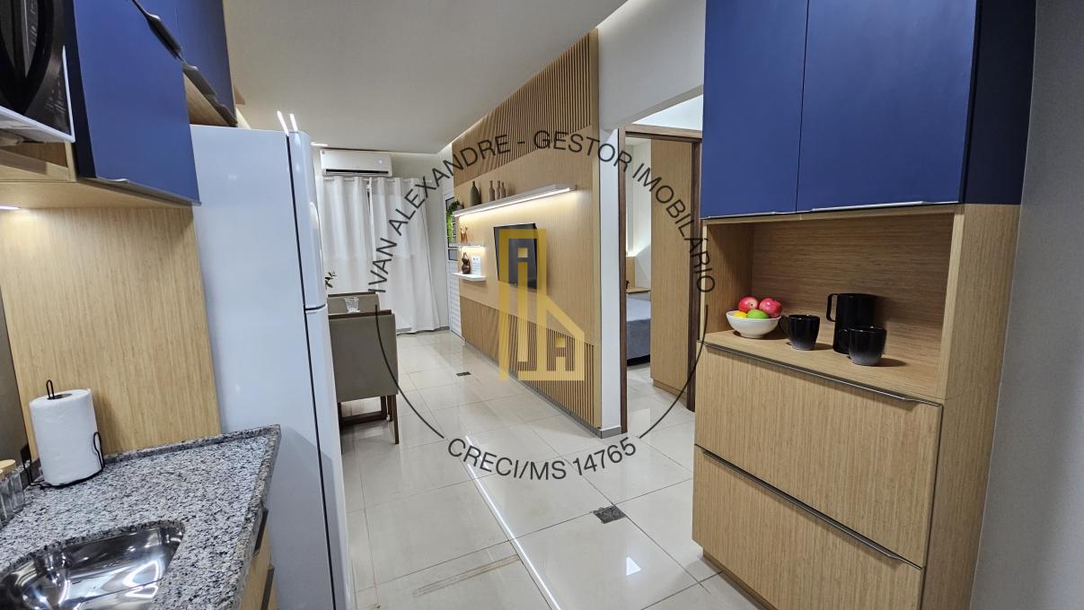 Casa, 2 quartos, 47 m² - Foto 4