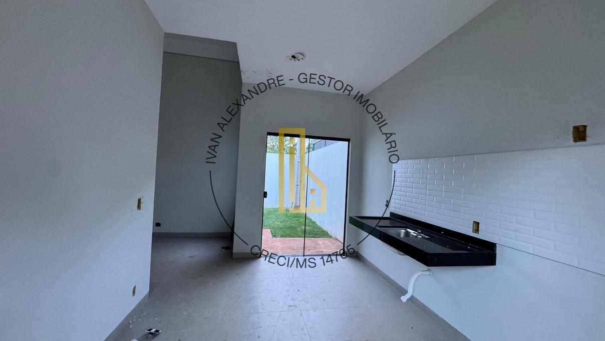 Casa, 2 quartos, 163 m² - Foto 6