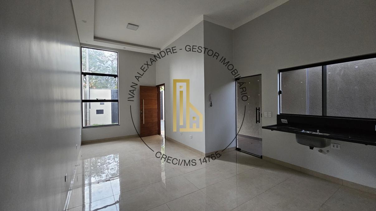 Casa, 2 quartos - Foto 4