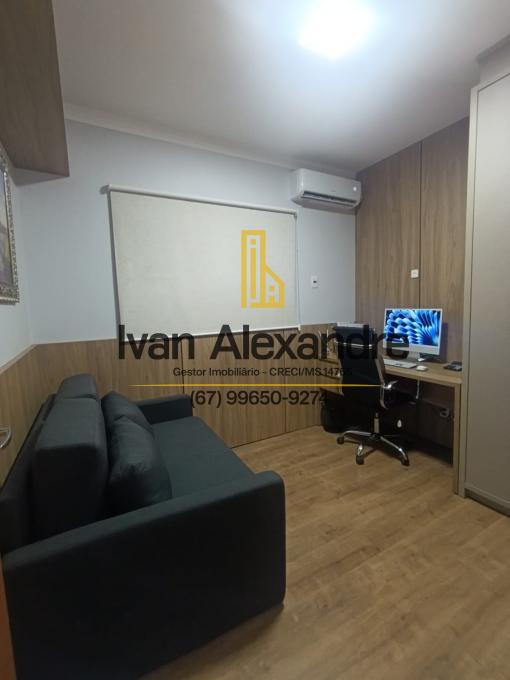 Apartamento, 3 quartos, 89 m² - Foto 2