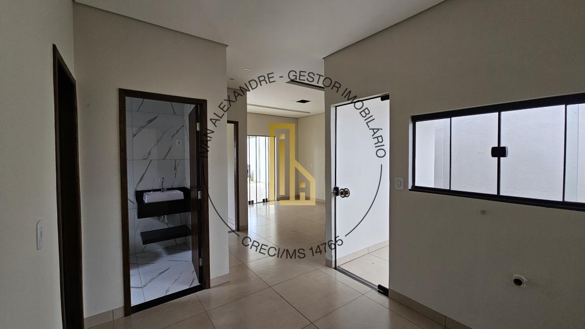 Casa, 2 quartos, 200 m² - Foto 5