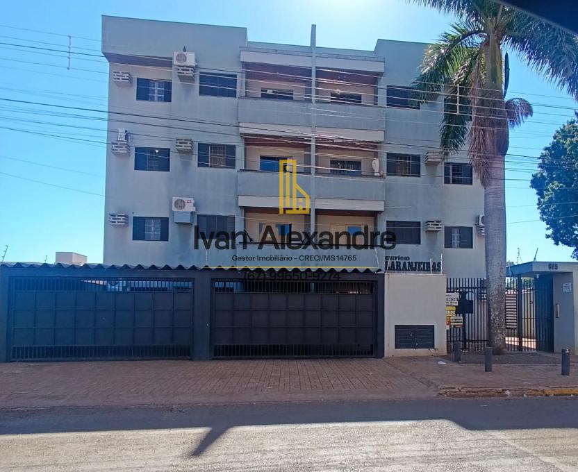 Apartamento, 2 quartos - Foto 1