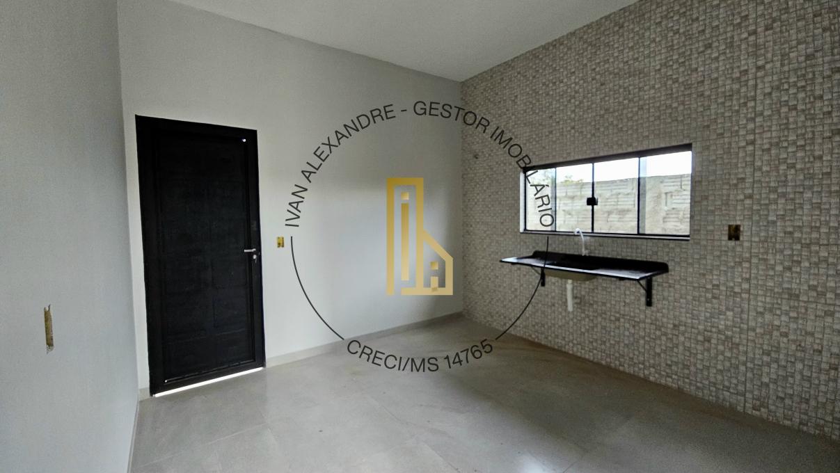 Casa, 2 quartos, 200 m² - Foto 4