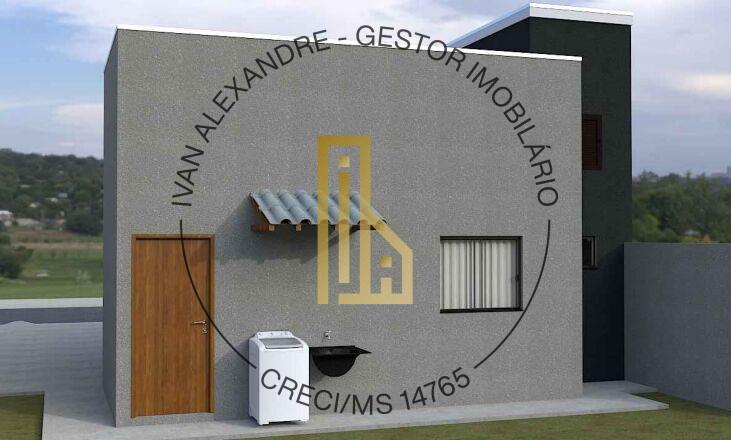 Casa, 2 quartos, 126 m² - Foto 3