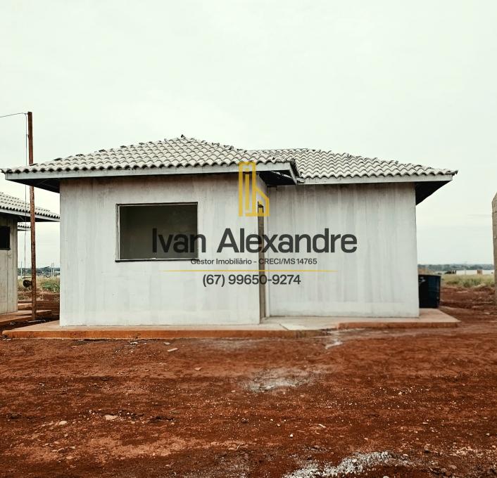 Casa, 2 quartos, 200 m² - Foto 1