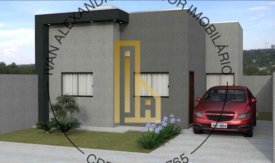 Casa, 2 quartos, 126 m² - Foto 7