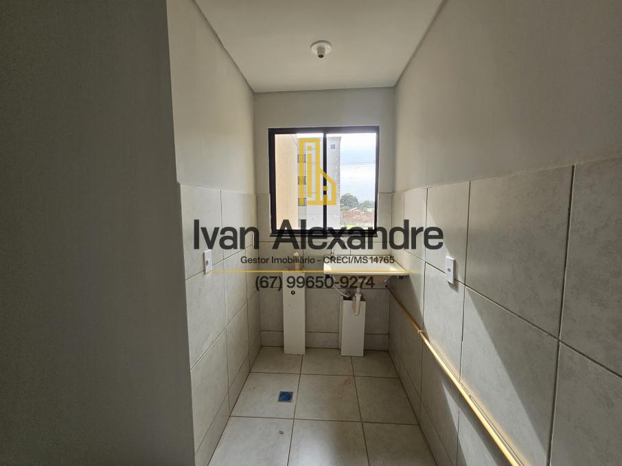 Apartamento, 2 quartos - Foto 8