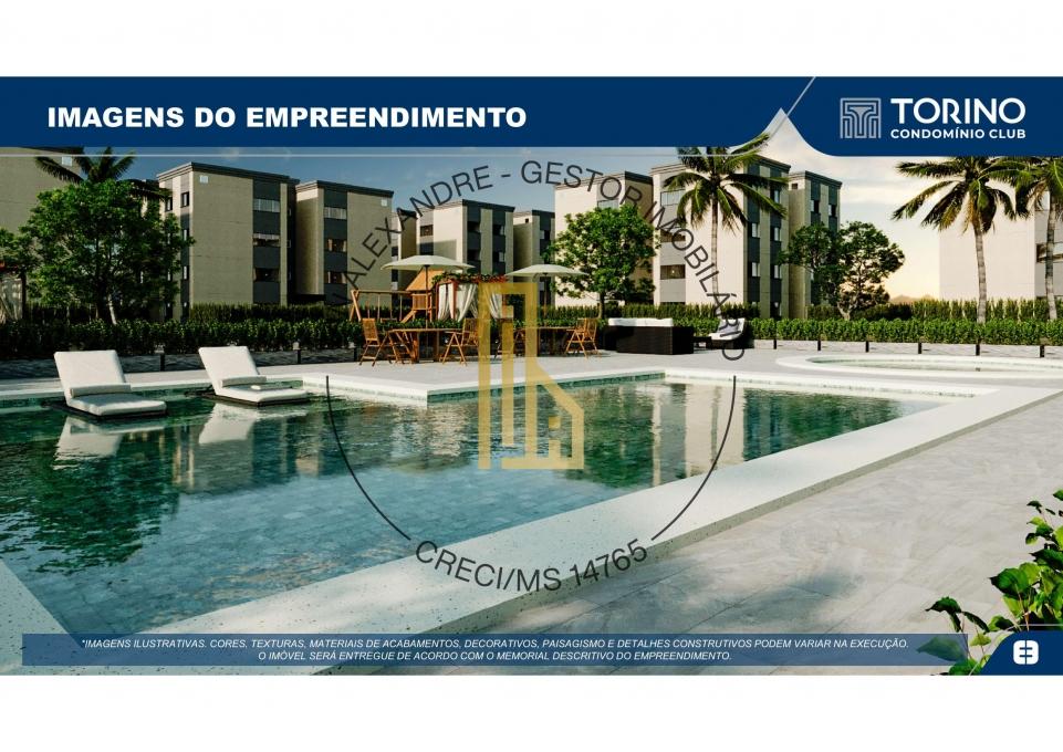Apartamento, 2 quartos - Foto 15