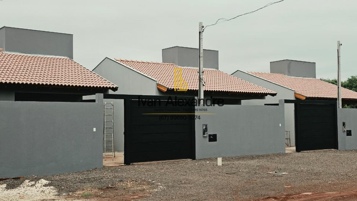 Casa, 2 quartos, 140 m² - Foto 2