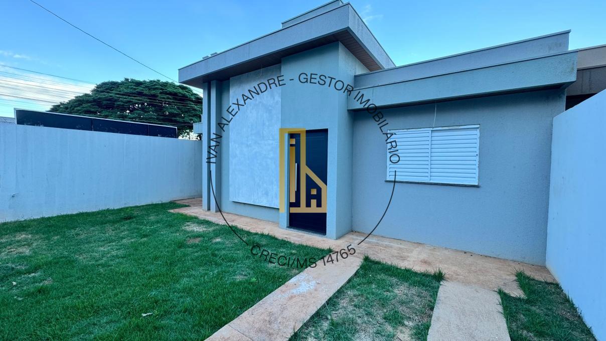 Casa, 2 quartos, 163 m² - Foto 1