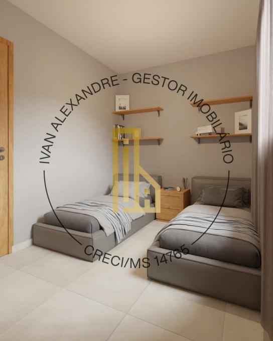 Casa, 2 quartos, 200 m² - Foto 7