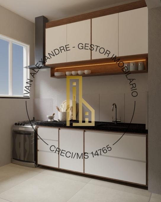 Casa, 2 quartos, 200 m² - Foto 2