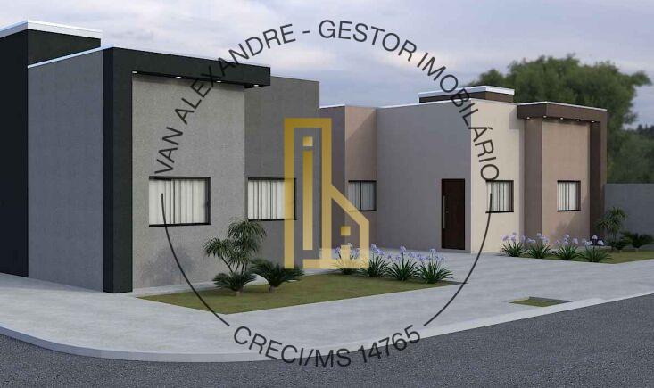 Casa, 2 quartos, 126 m² - Foto 4