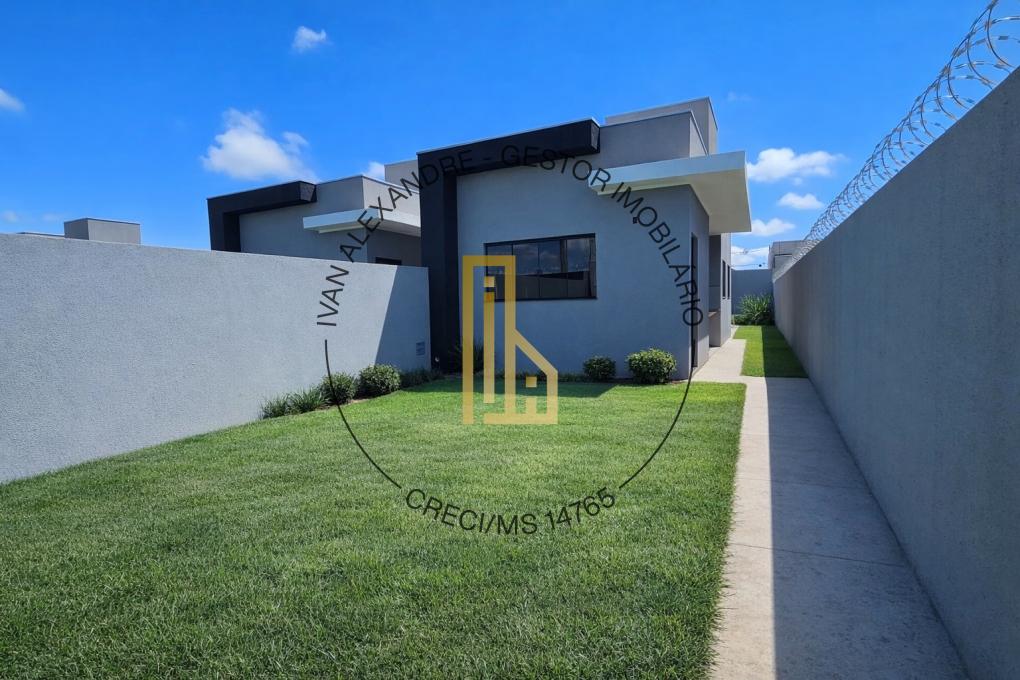 Casa, 3 quartos, 180 m² - Foto 1