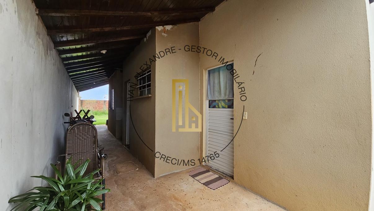 Casa, 2 quartos, 180 m² - Foto 4
