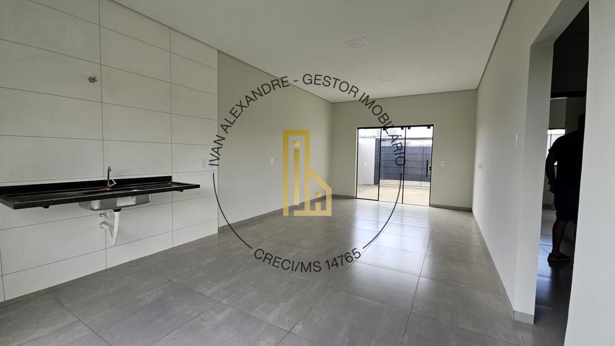 Casa, 2 quartos, 200 m² - Foto 5