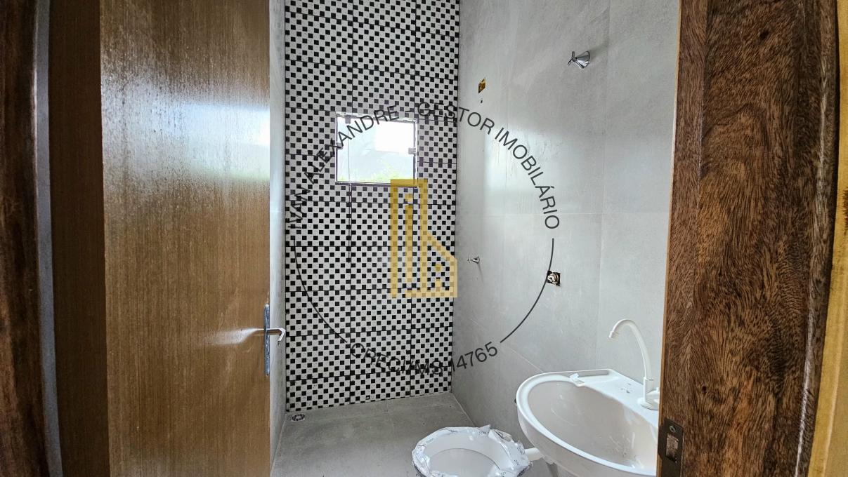 Casa, 2 quartos, 200 m² - Foto 7
