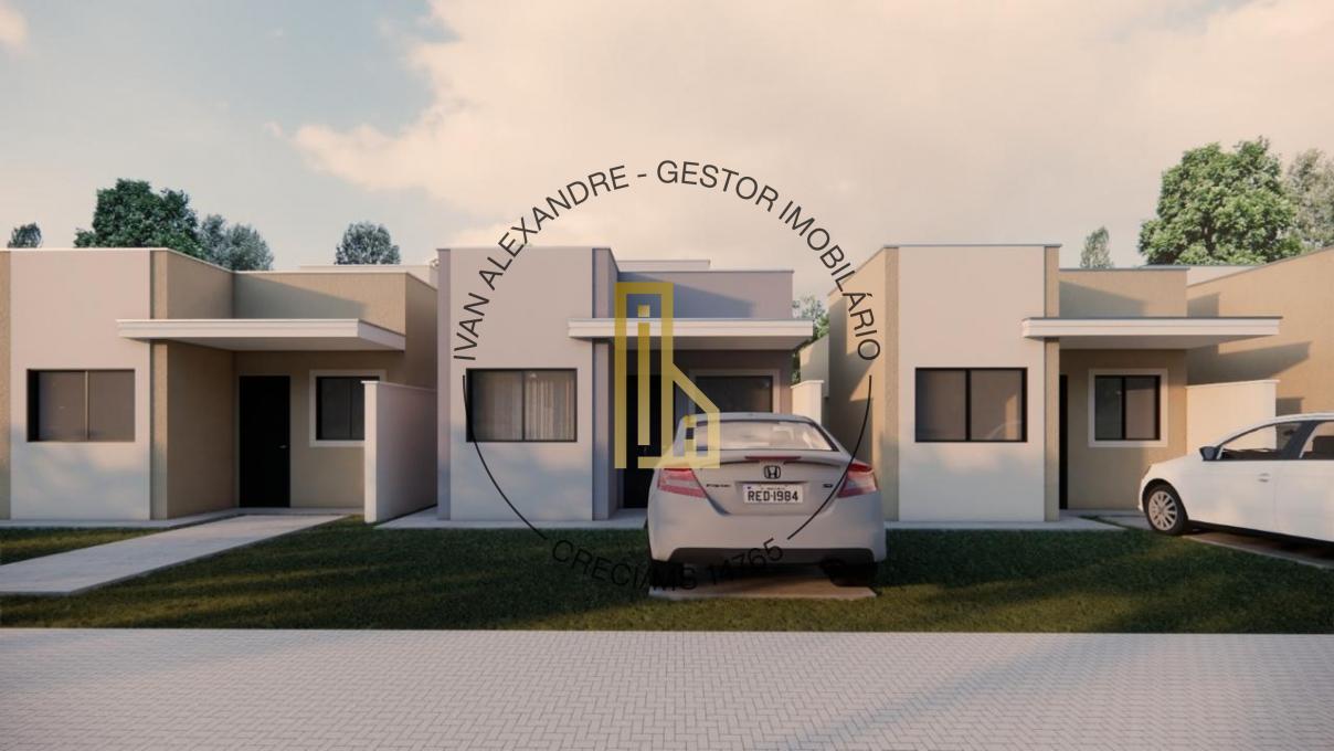 Casa, 2 quartos, 120 m² - Foto 2
