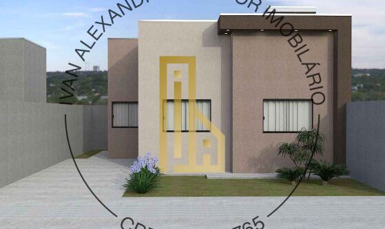 Casa, 2 quartos, 126 m² - Foto 5