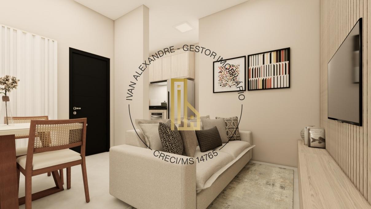 Casa, 2 quartos, 120 m² - Foto 10