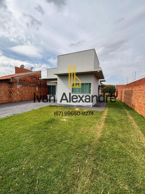 Casa, 1 quarto, 360 m² - Foto 4