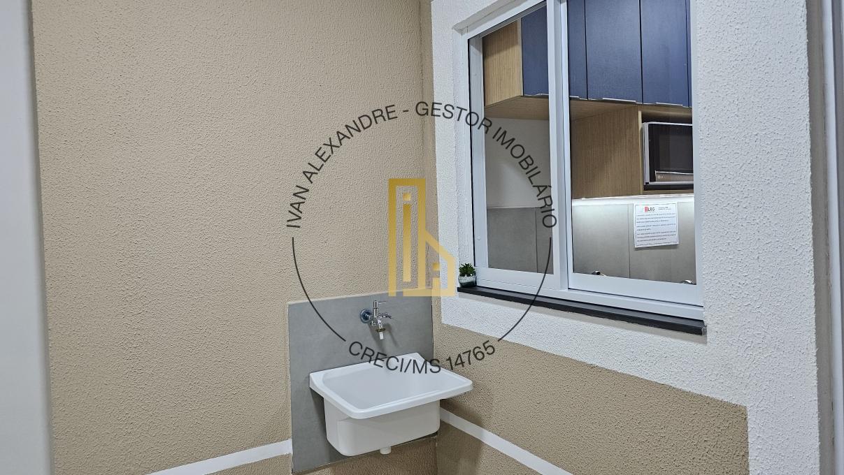 Casa, 2 quartos, 47 m² - Foto 8