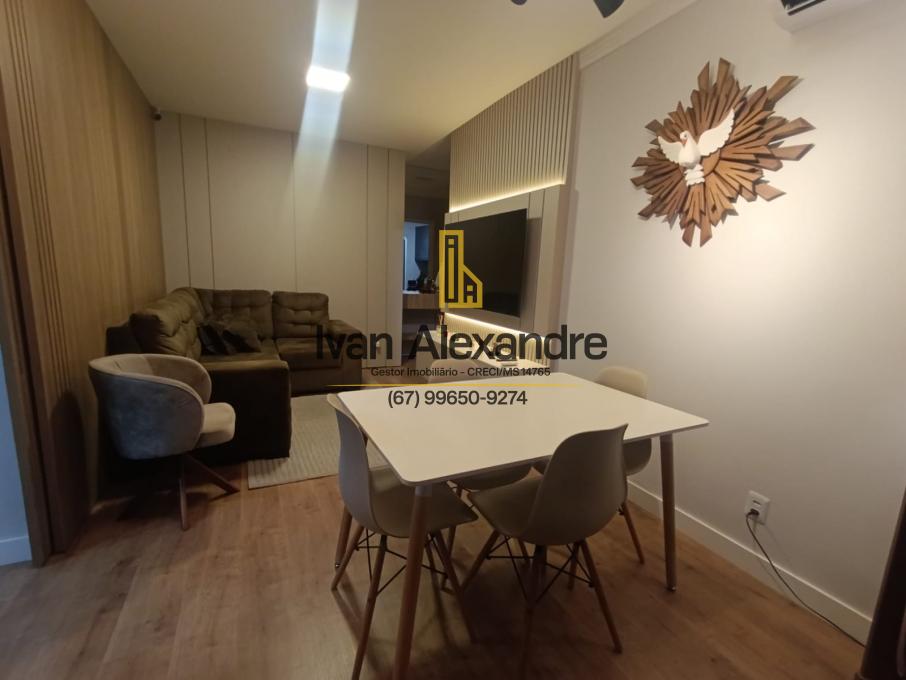 Apartamento, 3 quartos, 89 m² - Foto 1