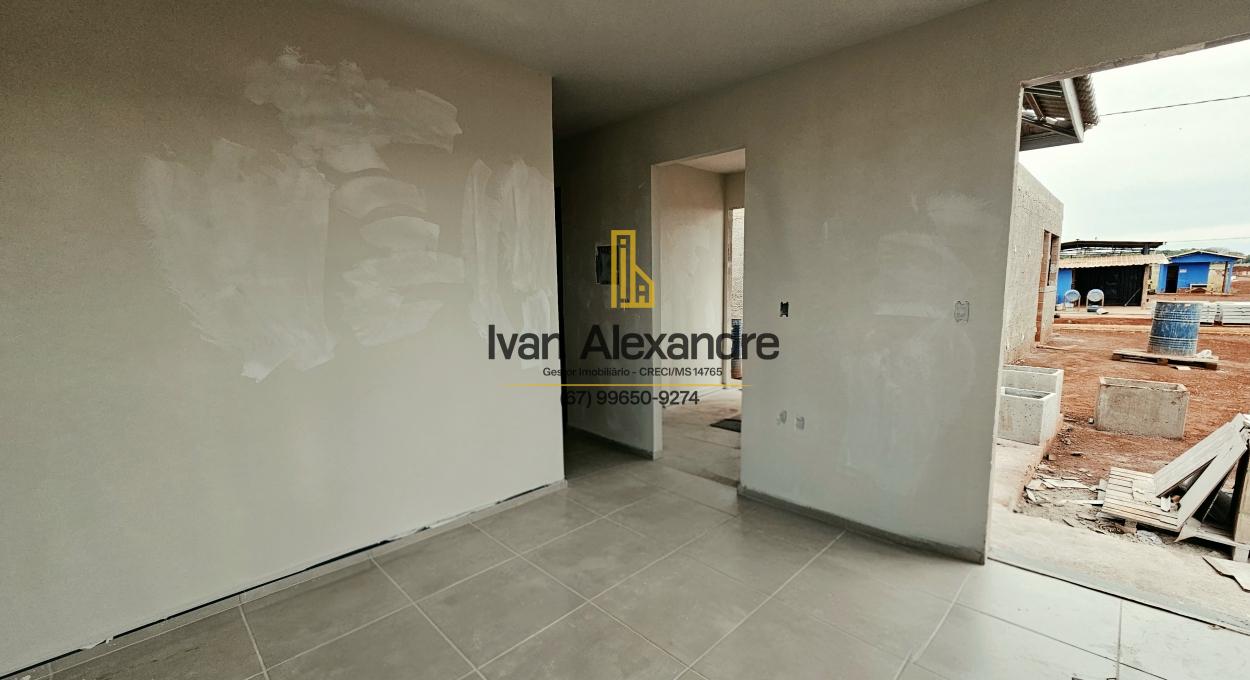 Casa, 2 quartos, 200 m² - Foto 3