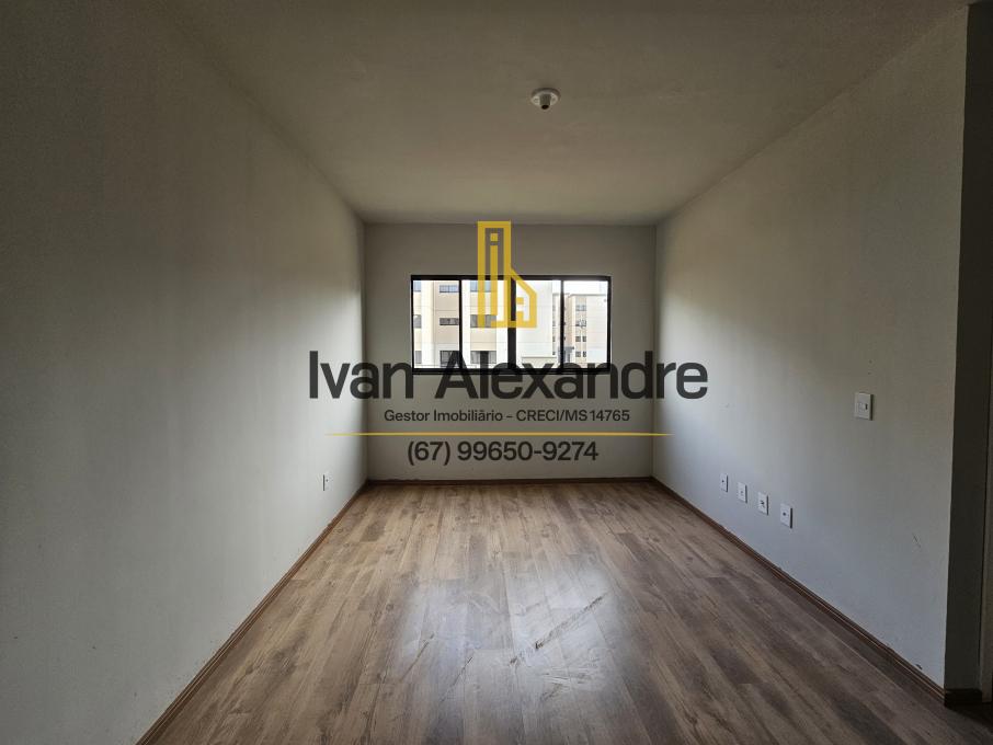 Apartamento, 2 quartos - Foto 3