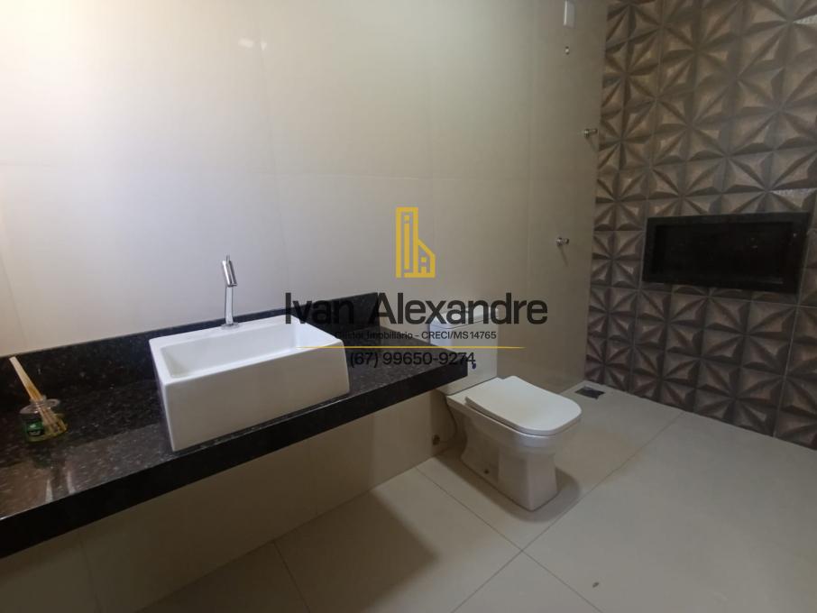 Casa, 3 quartos, 180 m² - Foto 11