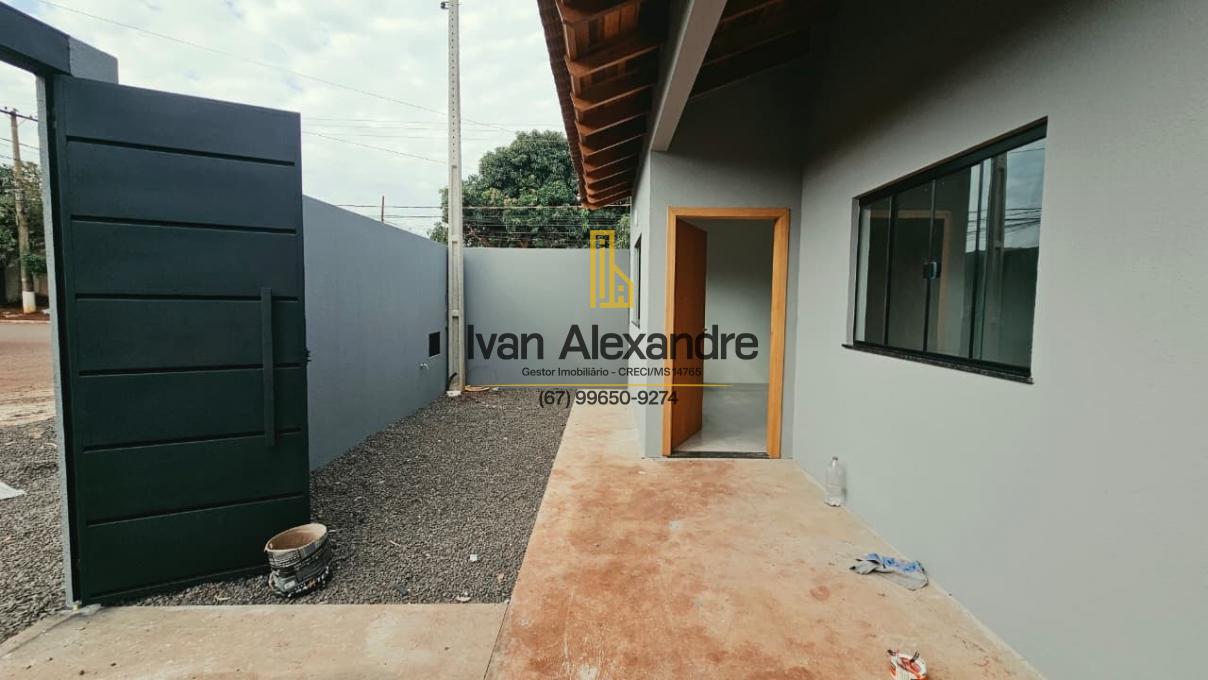 Casa, 2 quartos, 140 m² - Foto 4