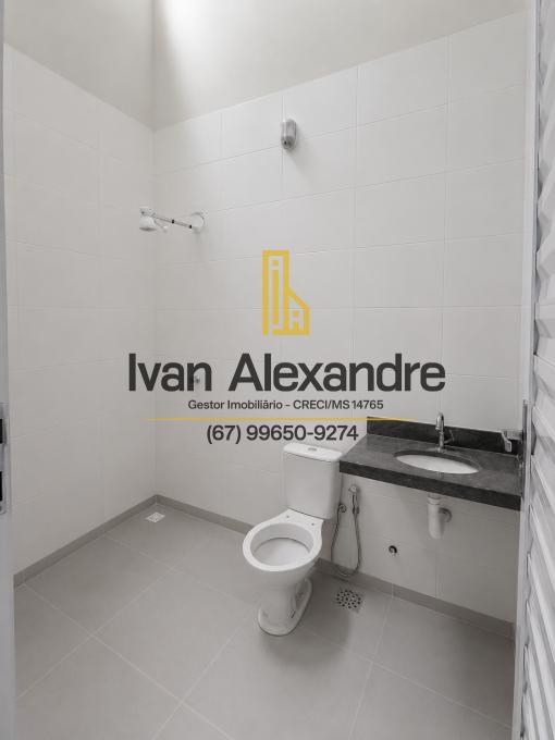 Casa de Condomínio, 2 quartos - Foto 6