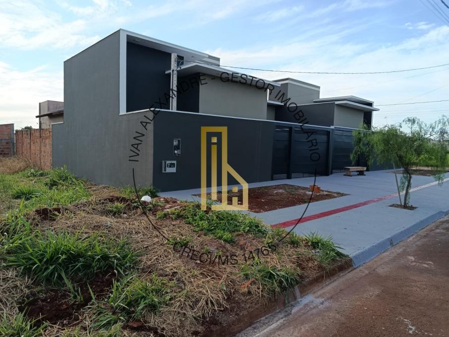 Casa, 2 quartos, 100 m² - Foto 3