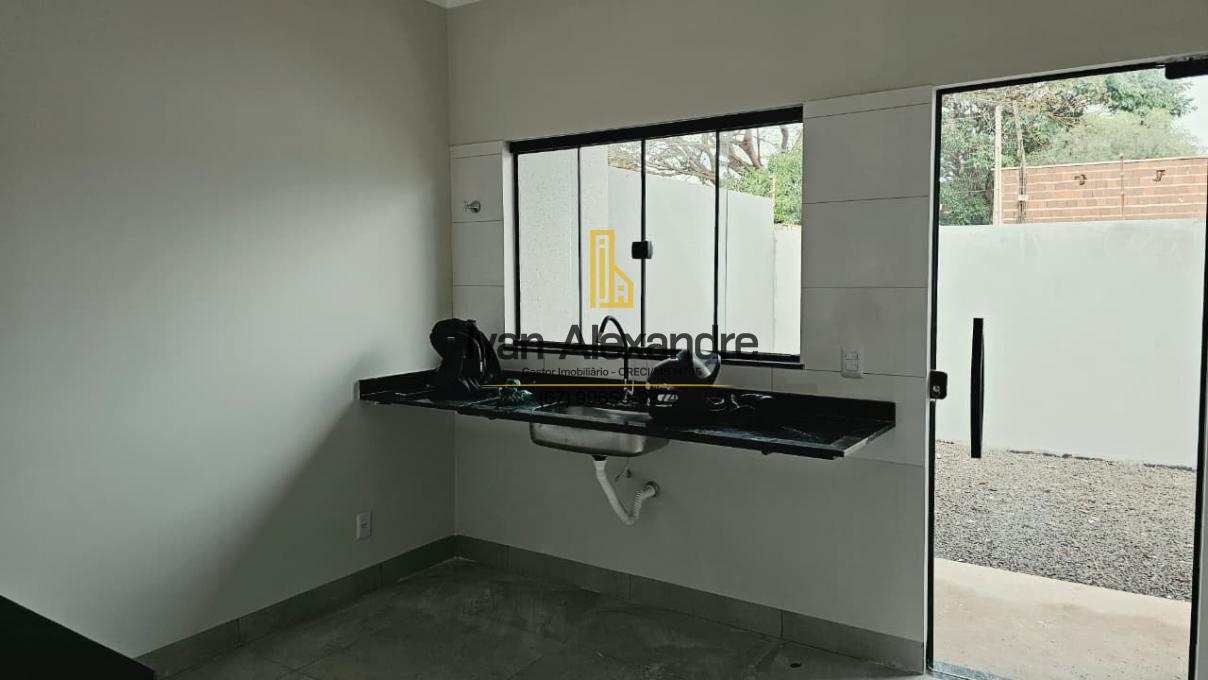 Casa, 2 quartos, 140 m² - Foto 6