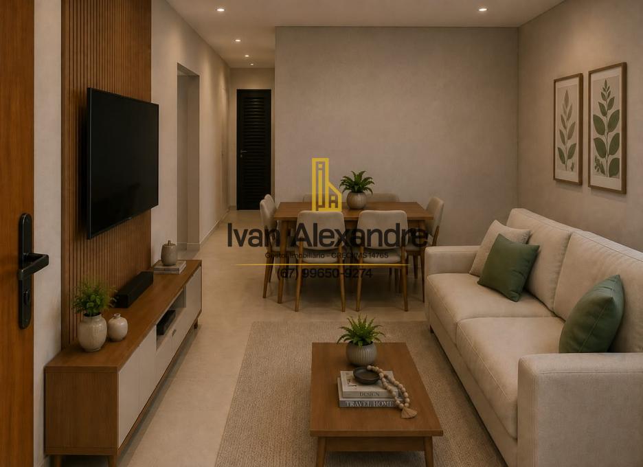 Casa, 2 quartos, 111 m² - Foto 2