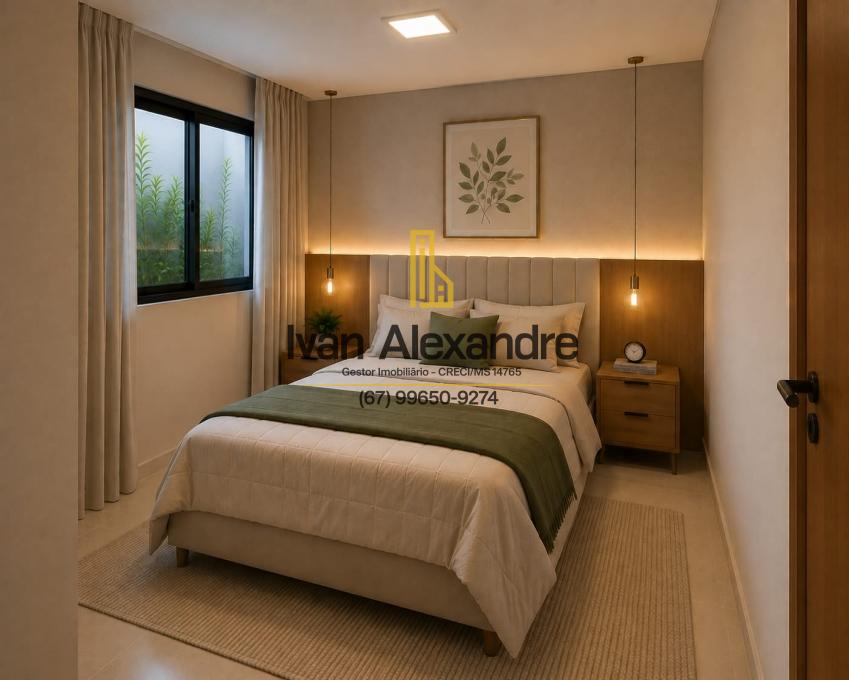 Casa, 2 quartos, 111 m² - Foto 3