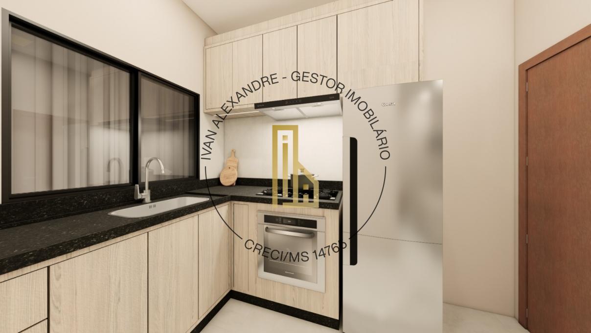 Casa, 2 quartos, 120 m² - Foto 7