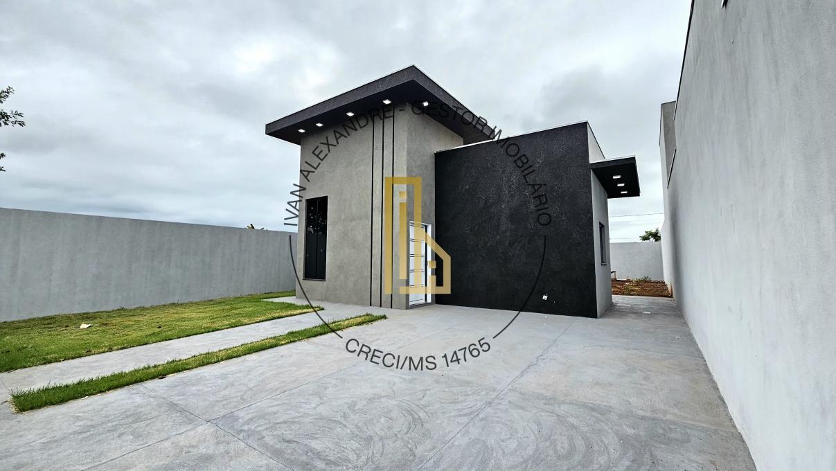 Casa, 2 quartos, 312 m² - Foto 1
