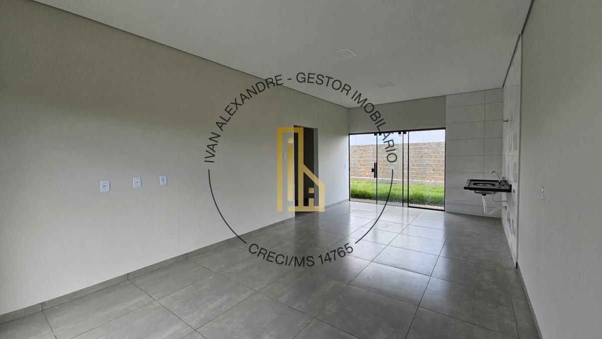 Casa, 2 quartos, 200 m² - Foto 4