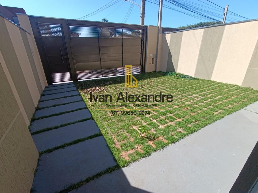 Casa, 3 quartos, 180 m² - Foto 2