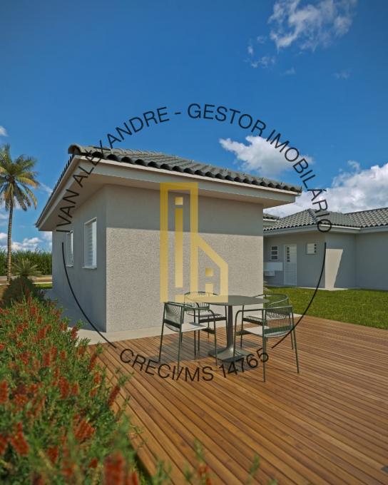 Casa, 2 quartos, 200 m² - Foto 8
