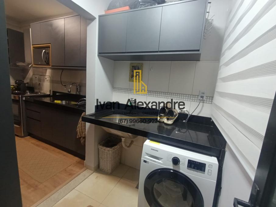 Apartamento, 3 quartos, 89 m² - Foto 8