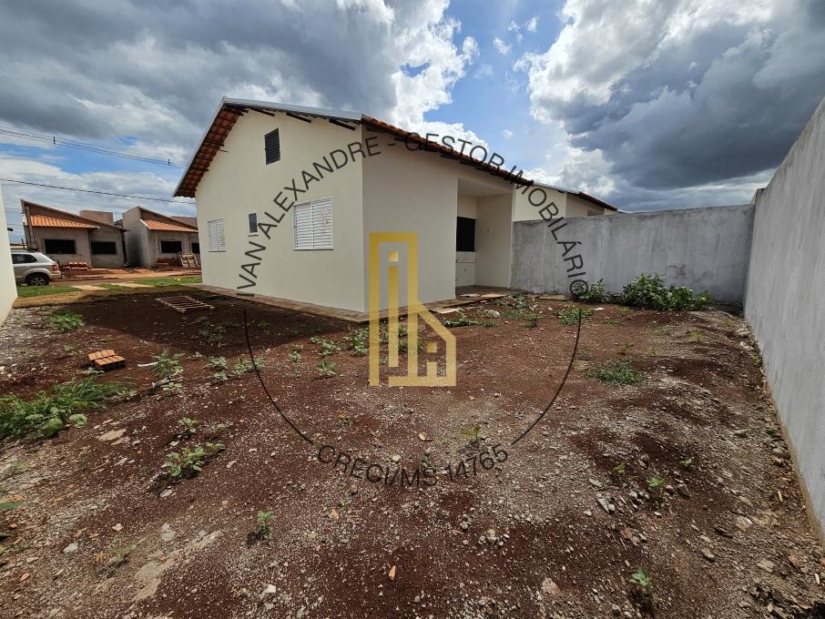 Casa, 2 quartos, 200 m² - Foto 10