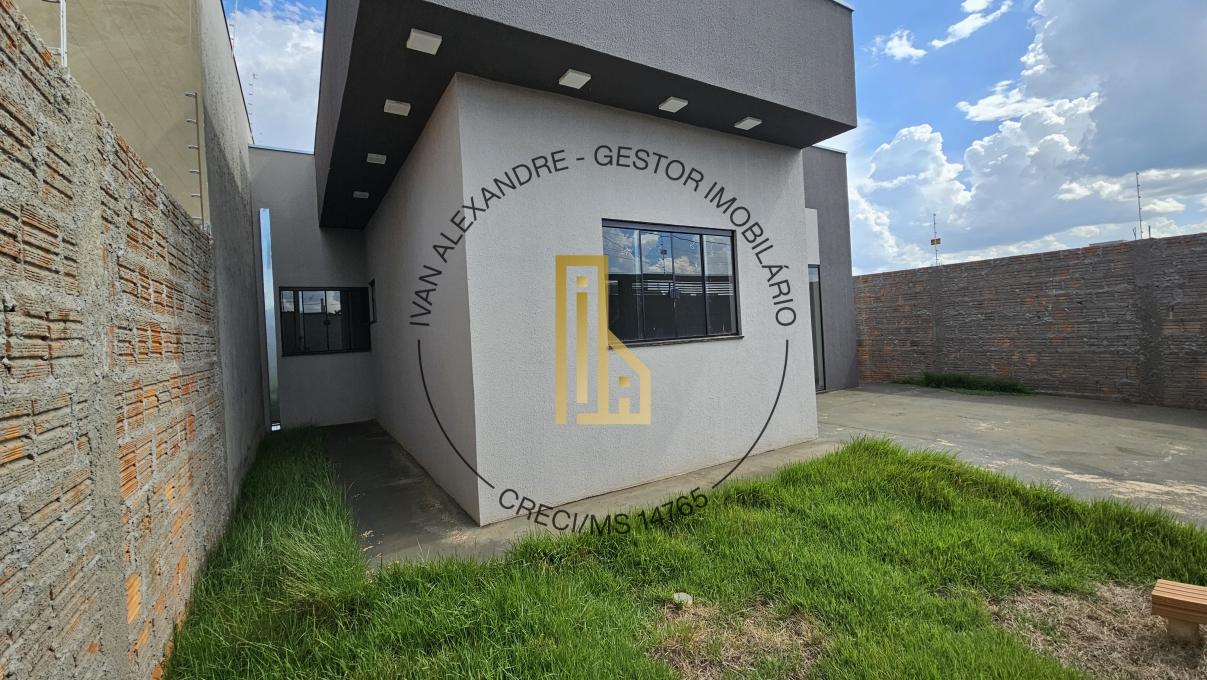 Casa, 2 quartos, 200 m² - Foto 3