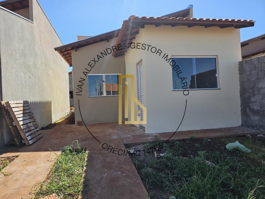 Casa, 2 quartos, 132 m² - Foto 10