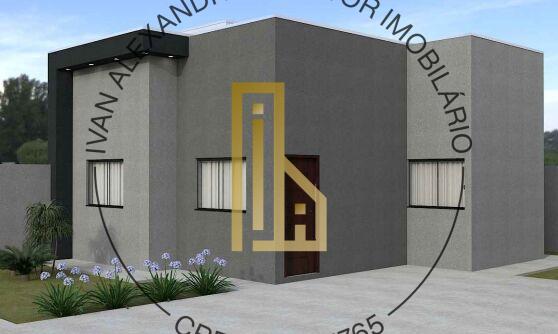 Casa, 2 quartos, 126 m² - Foto 6