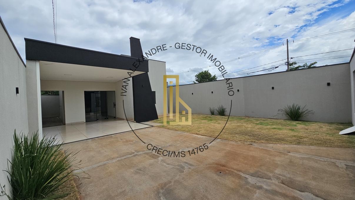 Casa, 2 quartos, 200 m² - Foto 3