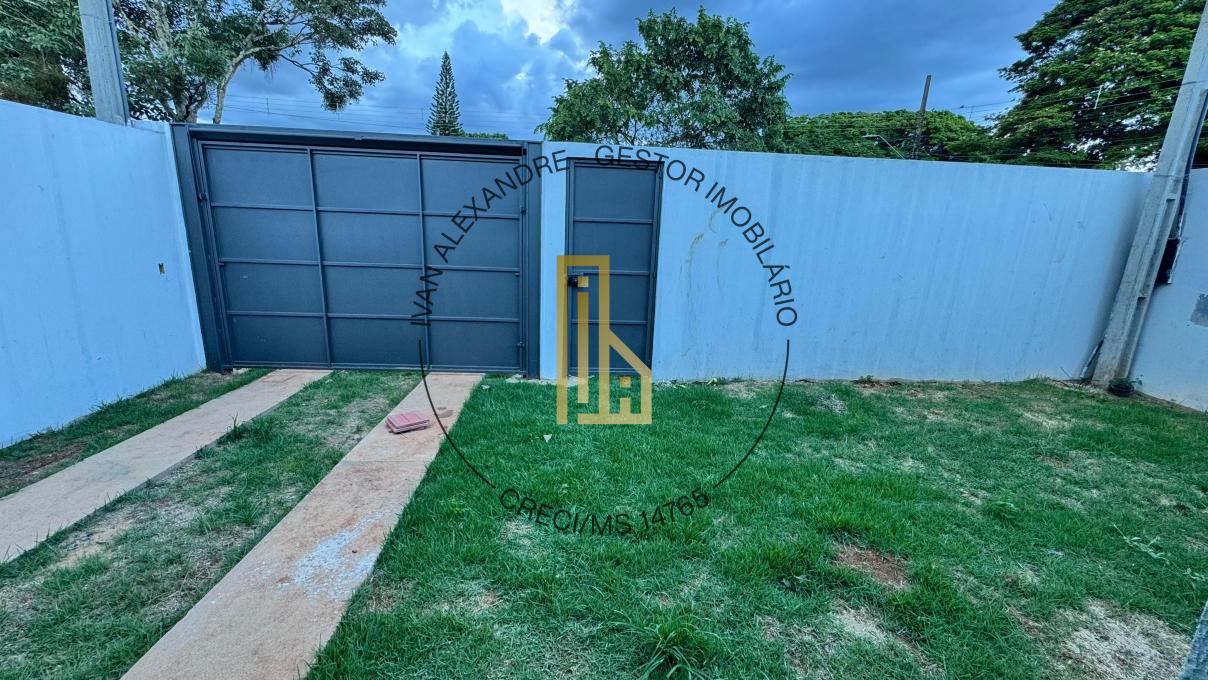 Casa, 2 quartos, 163 m² - Foto 4